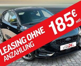 Ford Ford Focus ST-Line Mild Hybrid*185€*SOFORT-VERFÜGB Gebrauchtwagen