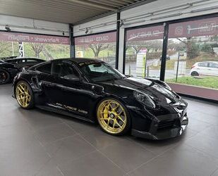 Porsche Porsche 992 FPM Turbo S 1069PS/1235NM EINZELSTÜCK Gebrauchtwagen