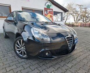 Alfa Romeo Alfa Romeo Giulietta Veloce 1,4 Turbo ,77 kW, 1 H Gebrauchtwagen