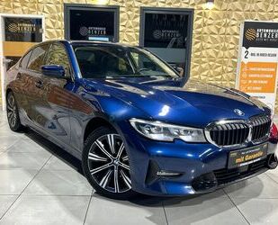 BMW BMW 320 i Sport Line/NAVI/APPLE/ACC/PDC/AMBIENTE/S Gebrauchtwagen