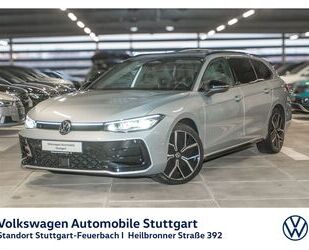 VW Volkswagen Passat Variant R-Line 2.0 TDI DSG Navi Gebrauchtwagen