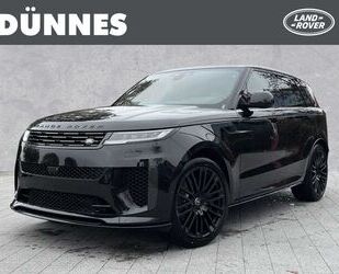 Land Rover Land Rover Range Rover Sport P635 SV Edition One - Gebrauchtwagen