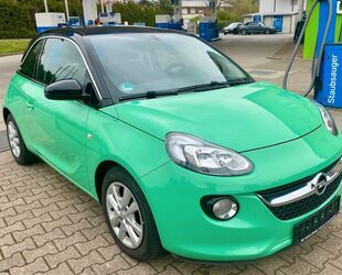 Opel Opel Adam Jam Gebrauchtwagen