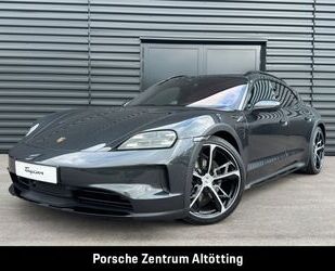 Porsche Porsche Taycan 4 Cross Turismo | InnoDrive | Panor Gebrauchtwagen