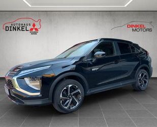 Mitsubishi Mitsubishi Eclipse Cross Basis Hybrid 4WD Gebrauchtwagen