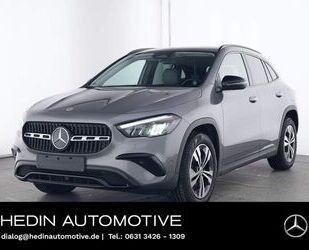 Mercedes-Benz Mercedes-Benz GLA 250 4M Progressive NIGHT KEYL SH Gebrauchtwagen