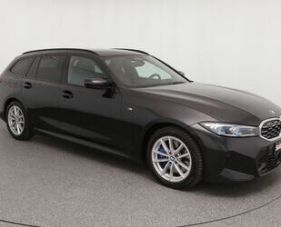 BMW BMW M340i xDrive LEDer|PAN|ACC|LCP|H&K|HUD|Kam|AHK Gebrauchtwagen