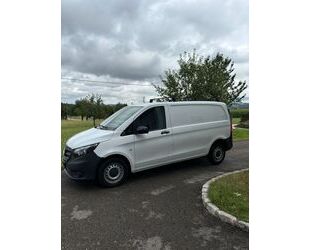 Mercedes-Benz Mercedes-Benz Vito Gebrauchtwagen