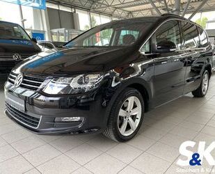 VW Volkswagen Sharan 2.0 TDI #Comfortline #DSG #Xeno Gebrauchtwagen