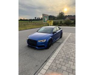 Audi Audi S3 2.0 TFSI S tronic quattro - Gebrauchtwagen