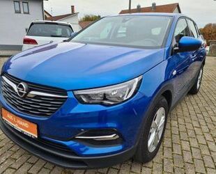 Opel Opel Grandland X Edition Gebrauchtwagen