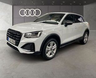 Audi Audi Q2 advanced 35 TFSI S tronic Gebrauchtwagen