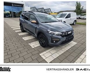 Dacia Dacia Jogger ECO-G 100 Extreme+ City + Winterpaket Gebrauchtwagen