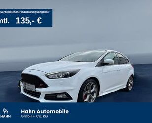 Ford Ford Focus Lim. ST 2.0 Navi Klimaautom.MFA PDC Alu Gebrauchtwagen