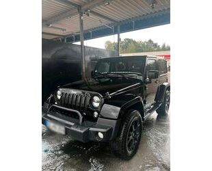 Jeep Jeep Wie Neu 48000km Gebrauchtwagen