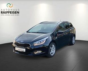 Kia Kia ceed / Ceed Sportswagon 1.6 GDI Navi, SHZ,LHZ, Gebrauchtwagen