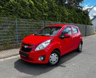 Chevrolet Chevrolet Spark LS KLIMA/SERVO/FUNK/E.FENSTER Gebrauchtwagen