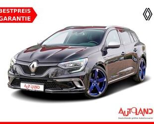 Renault Renault Megane IV Grandtour GT Grandtour GT LED Na Gebrauchtwagen