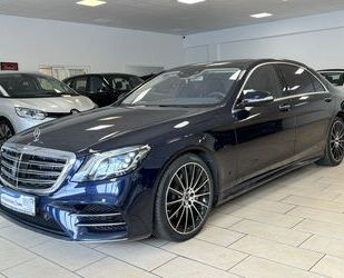 Mercedes-Benz Mercedes-Benz S 560 e *AMG line*Lang*Pano*HUD*ACC* Gebrauchtwagen