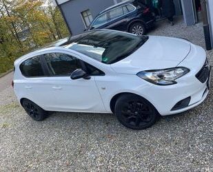 Opel Opel Corsa 1.4 Color Edition Color Edition Gebrauchtwagen