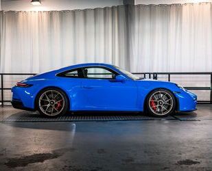 Porsche Porsche 992 GT3 Touring Gebrauchtwagen