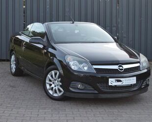 Opel Opel Astra H Twin Top Edition Gebrauchtwagen