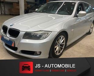 BMW BMW 320d e91*Scheckheft VOLL*Panorama*SHZ*NAVI*3.H Gebrauchtwagen