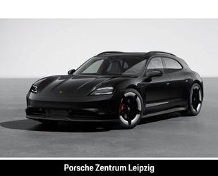 Porsche Porsche Taycan 4S Sport Turismo 21Zoll Bose Matrix Gebrauchtwagen