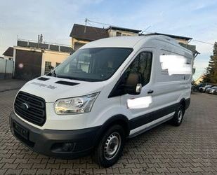 Ford Ford Transit Kasten 330 L2- kühlwagen Gebrauchtwagen