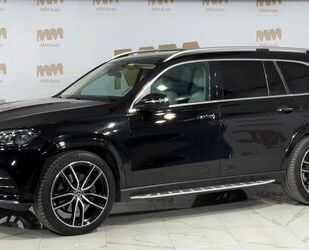 Mercedes-Benz Mercedes-Benz GLS 580 4Matic AMG E-ActiveBody Burm Gebrauchtwagen