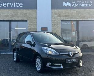 Renault Renault Scenic III Limited *XENON*KEYLESS*NAVI*HU/ Gebrauchtwagen