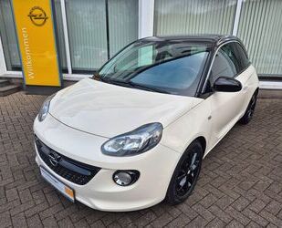 Opel Opel Adam 120 Jahre *Panoramad.+SHZ+LHZ+Navi* Gebrauchtwagen