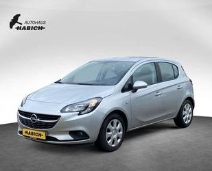 Opel Opel CORSA EDI 5T 1.4 (66KW)5G SS Gebrauchtwagen