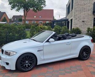 BMW BMW 1er M Coupé Cabrio V8 S65 Gebrauchtwagen