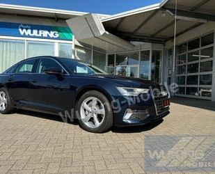 Audi Audi A6 Lim. 50TDI Quattro SPORT LED Navi ACC 1. H Gebrauchtwagen