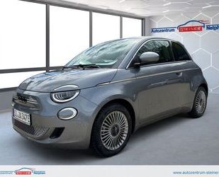 Fiat Fiat 500e Style-Paket Tech-Paket Klima Navi Gebrauchtwagen