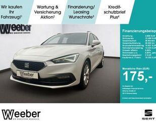 Seat Seat Leon Sportstourer Style PANO*LED*AHK Panodach Gebrauchtwagen