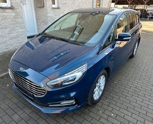 Ford Ford S-Max S-MAX Trend 2.0 TDCI Gebrauchtwagen