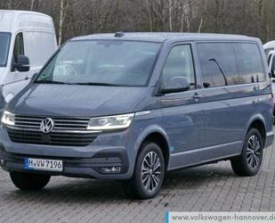 VW Volkswagen T6.1 Caravelle kurzer Radstand Comfortl Gebrauchtwagen