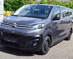 Citroen Citroën Jumpy Kombi XL Gebrauchtwagen