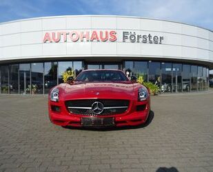 Mercedes-Benz Mercedes-Benz SLS AMG Coupe Gebrauchtwagen