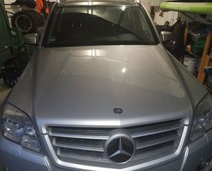 Mercedes-Benz Mercedes-Benz GLK 350 CDI 4MATIC - Gebrauchtwagen