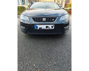 Seat Seat Leon SC 1.4 TSI 103kW Start&Stop FR FR Gebrauchtwagen