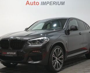 BMW BMW X4 xDrive 20 i M Sport*TEMP*HuD*RfK*VIRTUAL* Gebrauchtwagen