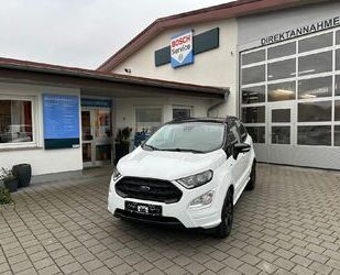 Ford Ford EcoSport ST-Line Gebrauchtwagen