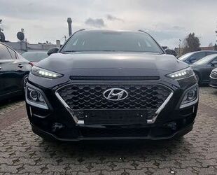 Hyundai Hyundai Kona 1.6 CRDi Style DCT 4WD-ALLRAD-LED-KLI Gebrauchtwagen