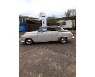 Plymouth Plymouth Belvedere1952 Gebrauchtwagen