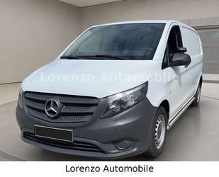 Mercedes-Benz Mercedes-Benz Vito Kasten 111 CDI TÜV NEU FWD Komp Gebrauchtwagen