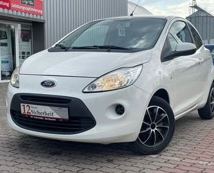 Ford Ford Ka Champions Edition Gebrauchtwagen