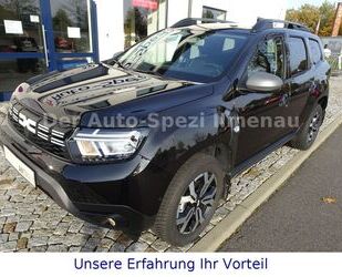 Dacia Dacia Duster II Journey 4WD+360°Kamera+LED+Navi+PD Gebrauchtwagen